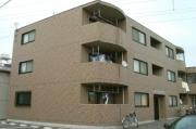 ＪＲ仙石線陸前原ノ町駅まで徒歩13分