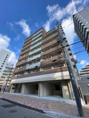 地下鉄西神・山手線大倉山駅まで徒歩3分