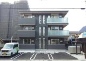 ＪＲ山陽本線福山駅まで徒歩12分