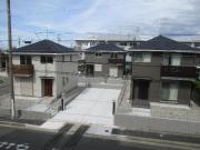 コンコルディア シティ いだかだい