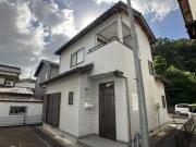 ＪＲ舞鶴線東舞鶴駅まで徒歩20分