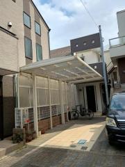 東急池上線千鳥町駅まで徒歩10分