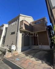 ふじみ野市大原1丁目戸建て