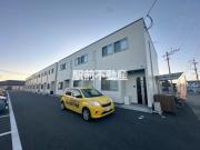 ヴェルジュ室岡 A棟