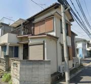 松戸市栄町8丁目邸宅 1