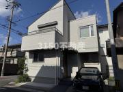 加納大黒町一丁目貸家