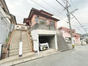 筑豊電気鉄道永犬丸駅まで徒歩33分