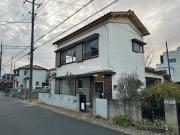 東武伊勢崎・大師線越谷駅まで徒歩20分