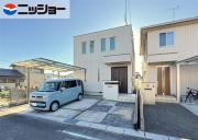 春日井市朝宮町1丁目ヘーベルハウス