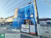 （仮）練馬区東大泉2丁目新築計画