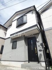 チェリーヒルズ D棟