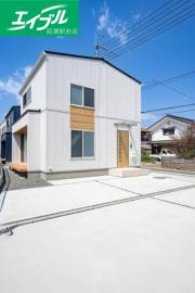 レジデンス小山2号