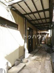 東十条1丁目一戸建て