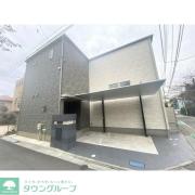 世田谷区桜2丁目戸建