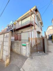 宿連寺テラスハウス