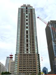 グラングリーン大阪 THE NORTH RESIDENCE