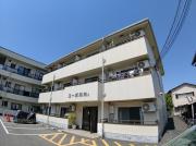 地下鉄御堂筋線なかもず駅まで徒歩5分