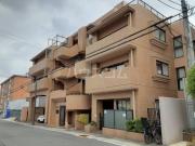 三旺マンション第2社台