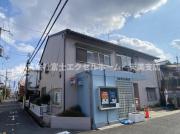 天美北3丁目戸建て