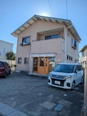 篠木町7丁目戸建店舗付