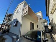 小田急江ノ島線桜ヶ丘駅まで徒歩16分