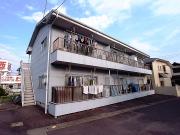 岩田コーポ