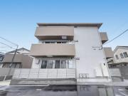 リヴィエール友丘