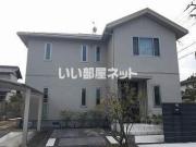 円座町一戸建て