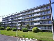 高津団地5街区15棟