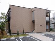 レオパレスグリーン ビレッジ