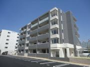 西鉄天神大牟田線高宮駅まで徒歩20分