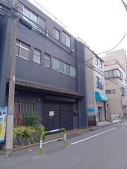 栃澤ビル