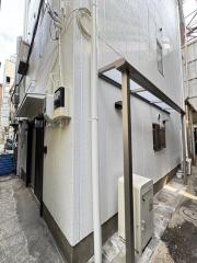 南千住1丁目併用住宅