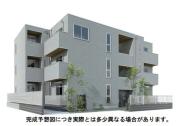 セレスティア上北沢