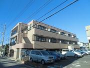 ＪＲ総武線（各駅停車）幕張本郷駅まで徒歩7分
