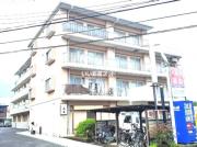 蛍田マンション