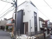 東京デザイナーズコレクション飯山満