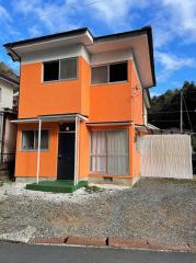 西舞鶴オレンジハウス