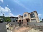 シャーメゾン書写台