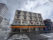 ＪＲ山陽本線五日市駅まで徒歩5分