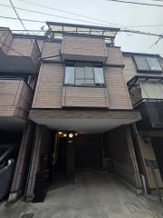 東京メトロ丸ノ内線新大塚駅まで徒歩5分