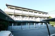 レオパレス庵