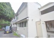 広島高速交通アストラムライン安東駅まで徒歩14分