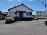 三上美々津貸家