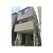 都営三田線白山駅まで徒歩9分