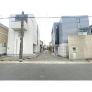 北区楠味鋺戸建