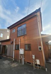 千葉市中央区白旗戸建