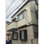 西武池袋・豊島線椎名町駅まで徒歩9分