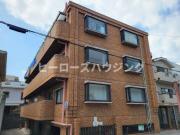 阪急宝塚線岡町駅まで徒歩14分