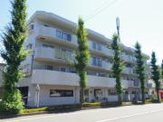 ＪＲ青梅線福生駅まで徒歩15分